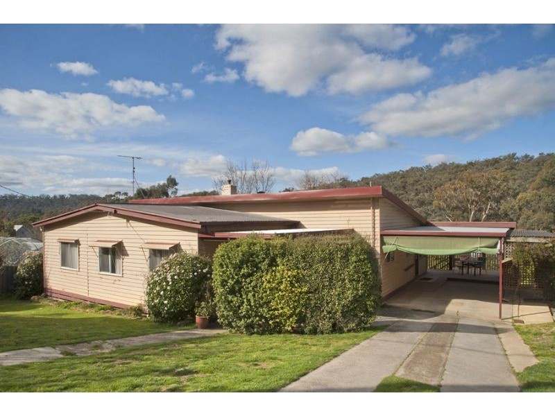 1 Borsa Crescent, Hepburn Springs VIC 3461