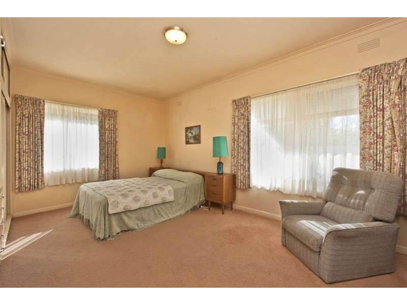 1 Borsa Crescent, Hepburn Springs VIC 3461