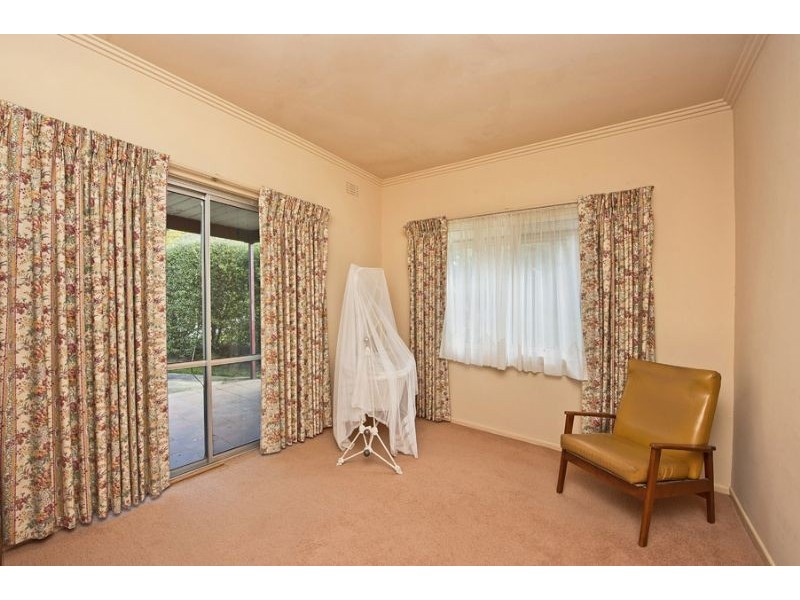 1 Borsa Crescent, Hepburn Springs VIC 3461