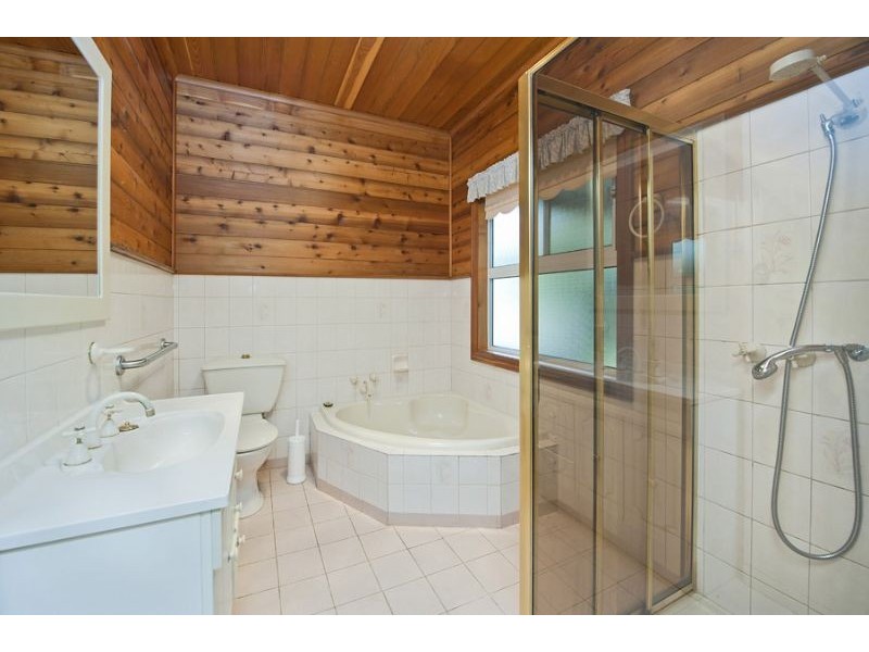 1 Borsa Crescent, Hepburn Springs VIC 3461