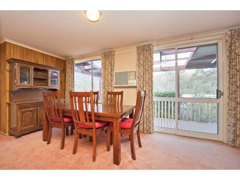 1 Borsa Crescent, Hepburn Springs VIC 3461