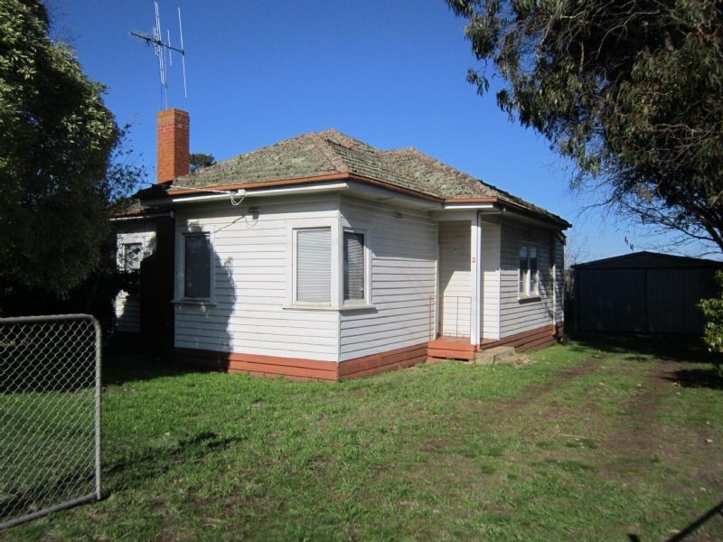 2 Stanbridge Street, Daylesford VIC 3460