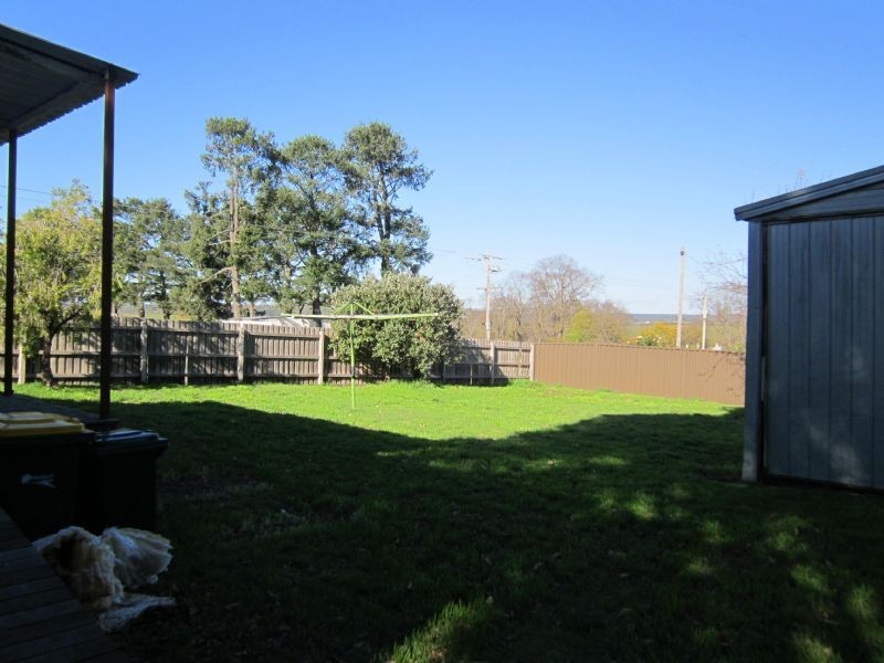 2 Stanbridge Street, Daylesford VIC 3460