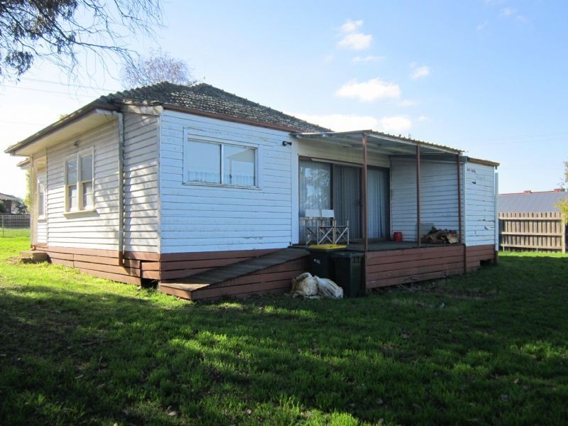 2 Stanbridge Street, Daylesford VIC 3460