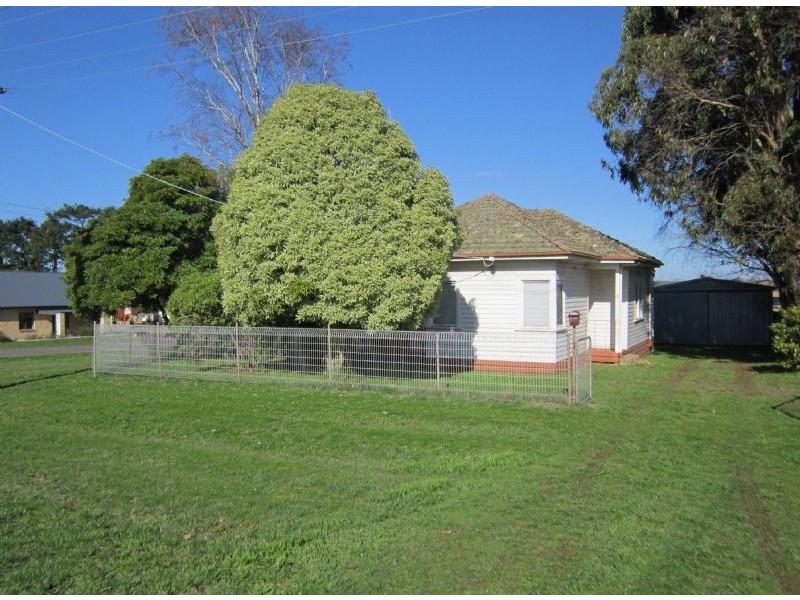 2 Stanbridge Street, Daylesford VIC 3460