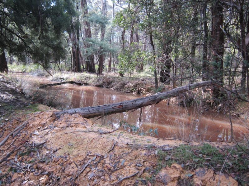 64 Dickersons Lane, Daylesford VIC 3460