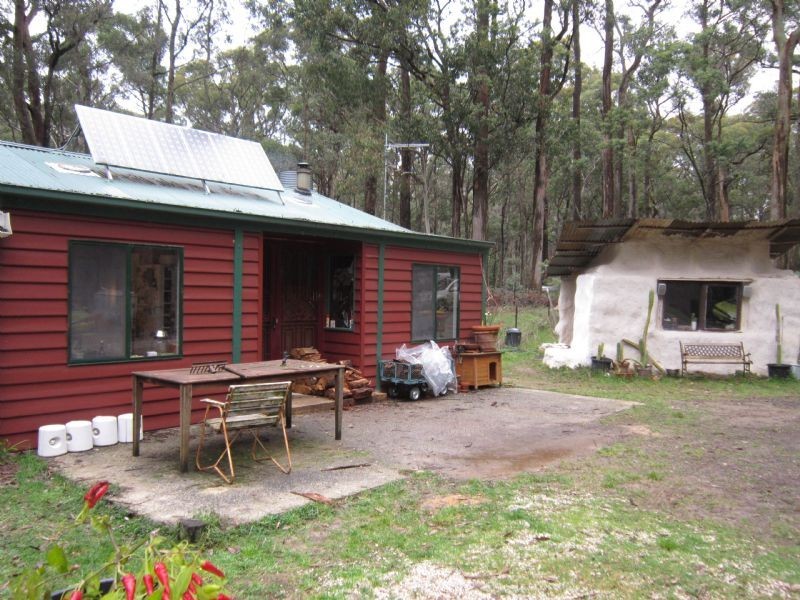 30 Wallaby Road, Daylesford VIC 3460