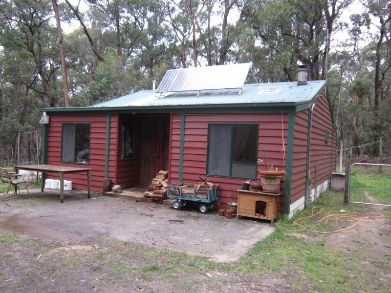 30 Wallaby Road, Daylesford VIC 3460