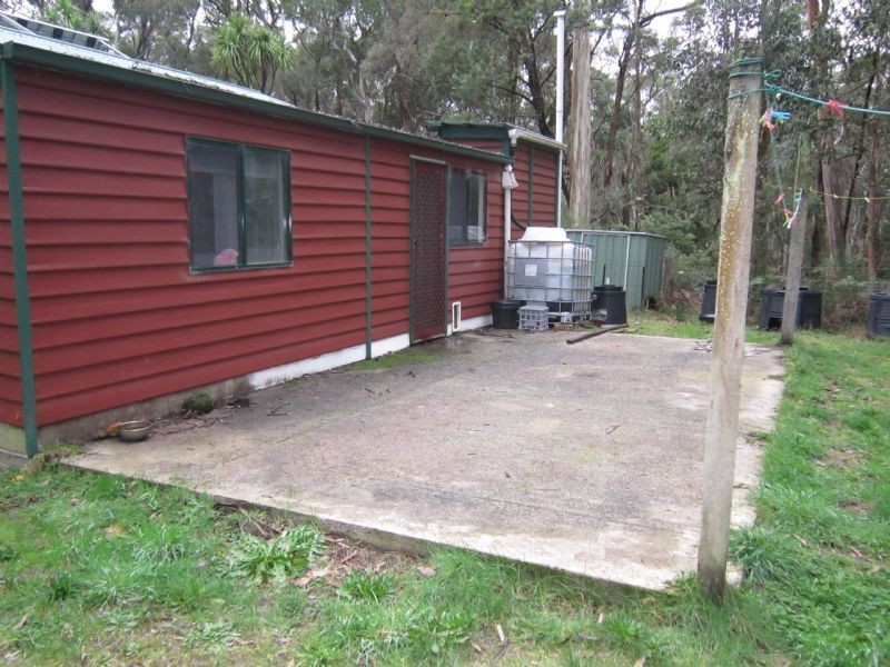 30 Wallaby Road, Daylesford VIC 3460