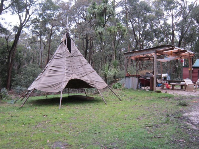 30 Wallaby Road, Daylesford VIC 3460