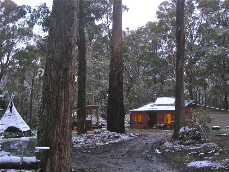 30 Wallaby Road, Daylesford VIC 3460