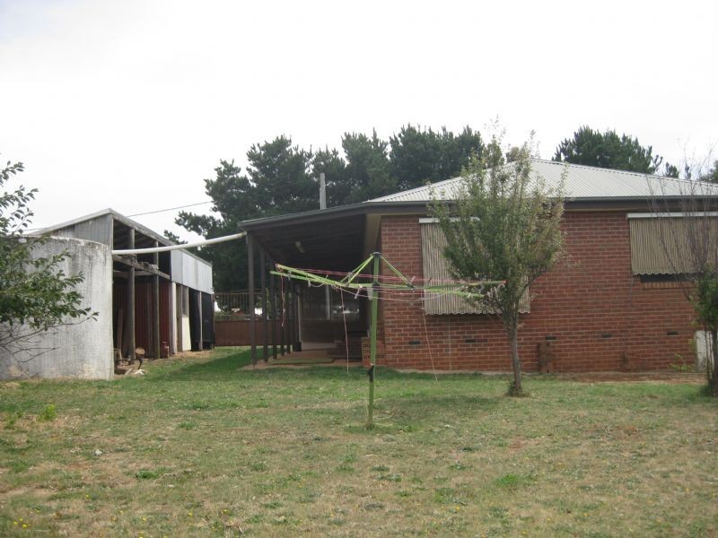 30 Church Street, Glenlyon VIC 3461