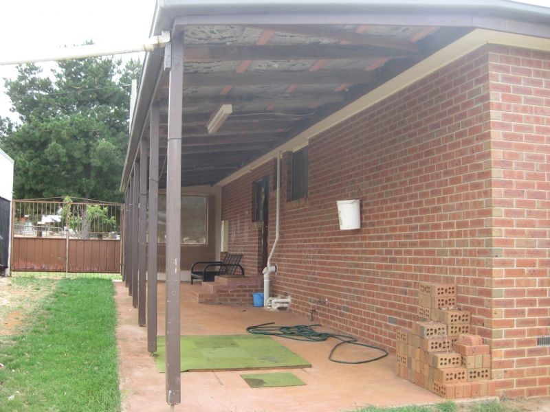 30 Church Street, Glenlyon VIC 3461