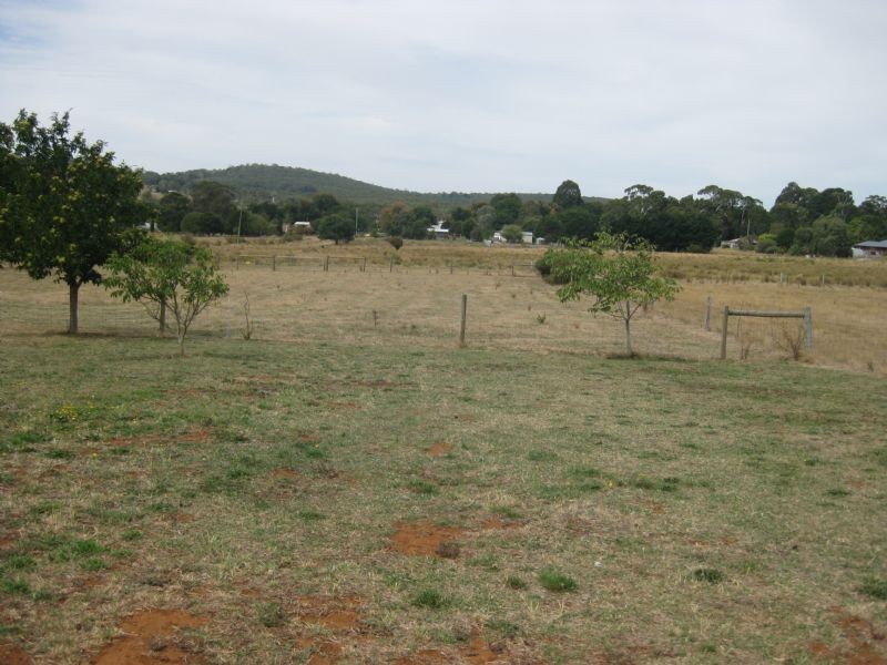 30 Church Street, Glenlyon VIC 3461