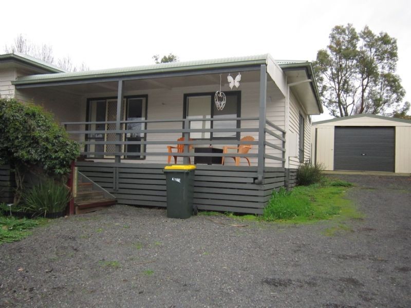 30 Grenville Street, Daylesford VIC 3460