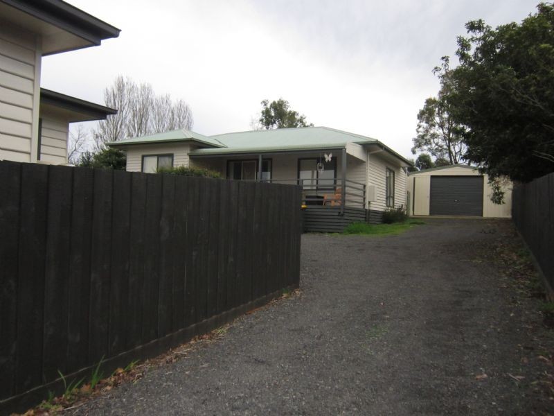 30 Grenville Street, Daylesford VIC 3460