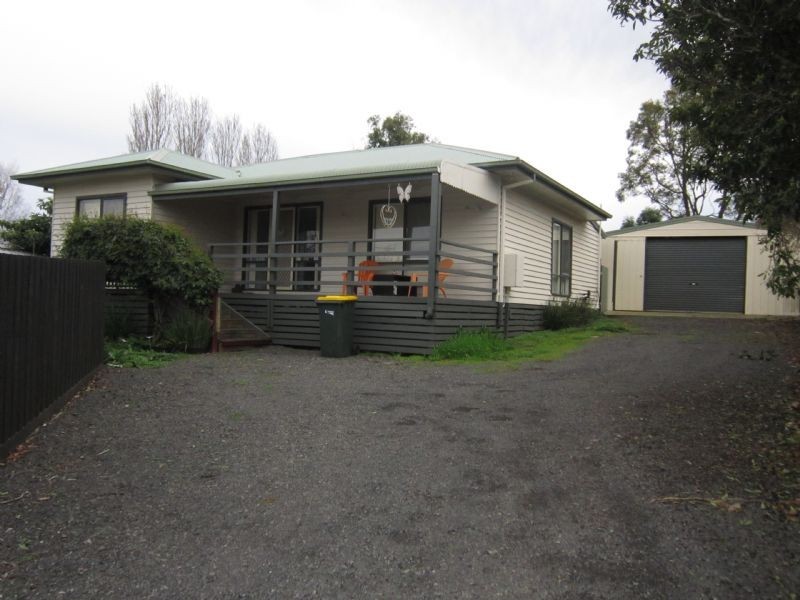 30 Grenville Street, Daylesford VIC 3460