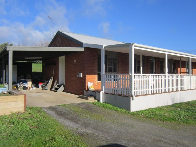 1 Ajax Road, Daylesford VIC 3460