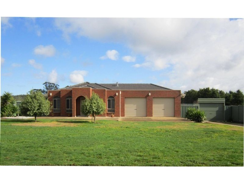 2529 Ballan Daylesford Road, Daylesford VIC 3460