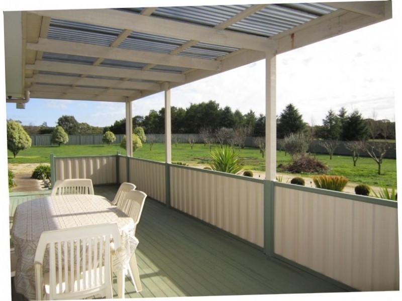 2529 Ballan Daylesford Road, Daylesford VIC 3460