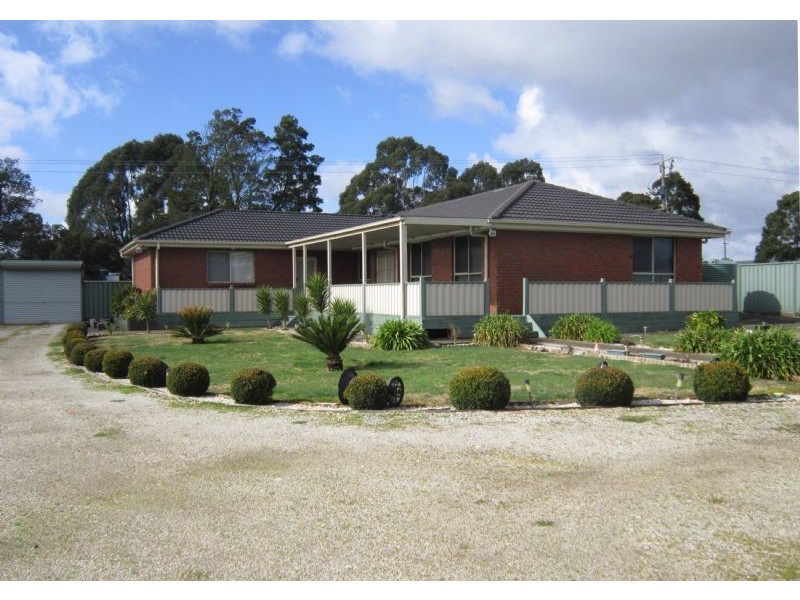 2529 Ballan Daylesford Road, Daylesford VIC 3460