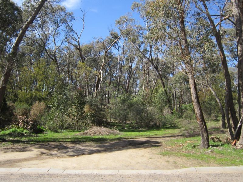 Lot 5/39 Fourteenth Street, Hepburn Springs VIC 3461