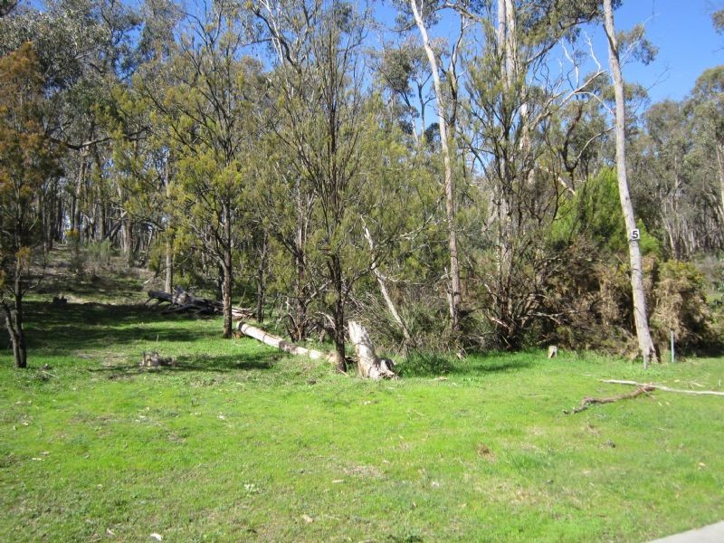 Lot 5/39 Fourteenth Street, Hepburn Springs VIC 3461