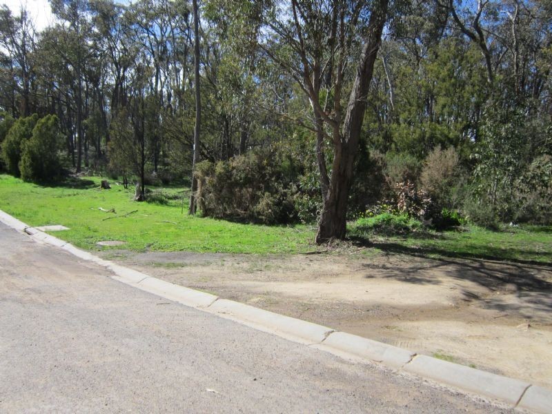 Lot 5/39 Fourteenth Street, Hepburn Springs VIC 3461
