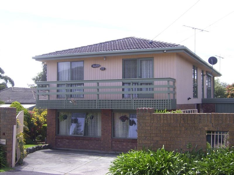 22 Thomas Street, Dromana VIC 3936