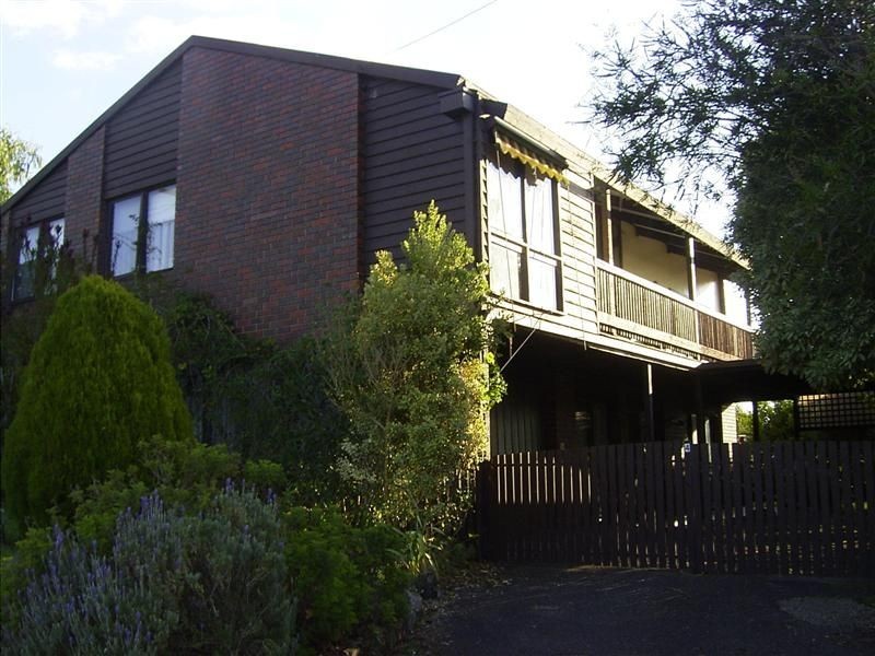 4 Dorothea Crescent, Dromana VIC 3936