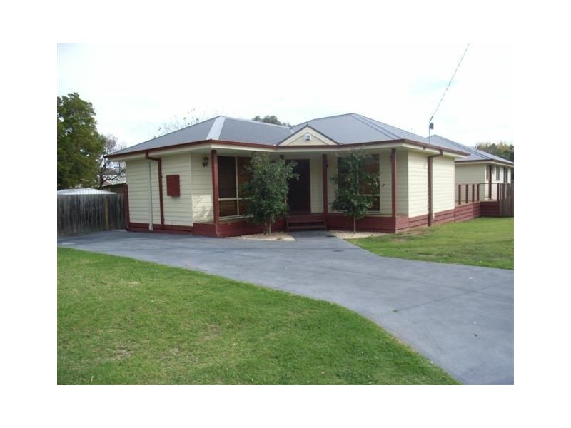 1-3 Palmerston Avenue, Dromana VIC 3936