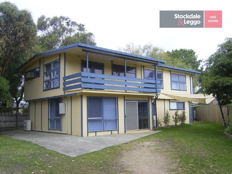 Upper 22 Hamilton Street, Safety Beach VIC 3936