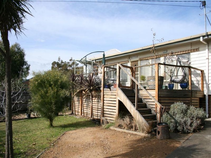 Lot 3523/ Elizabeth Avenue, Dromana VIC 3936