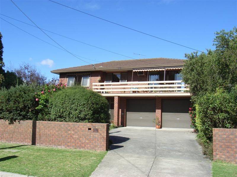 10 Knott Street, Safety Beach VIC 3936