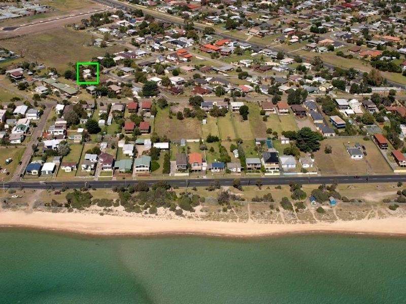 Lot 357/ George Street, Safety Beach VIC 3936
