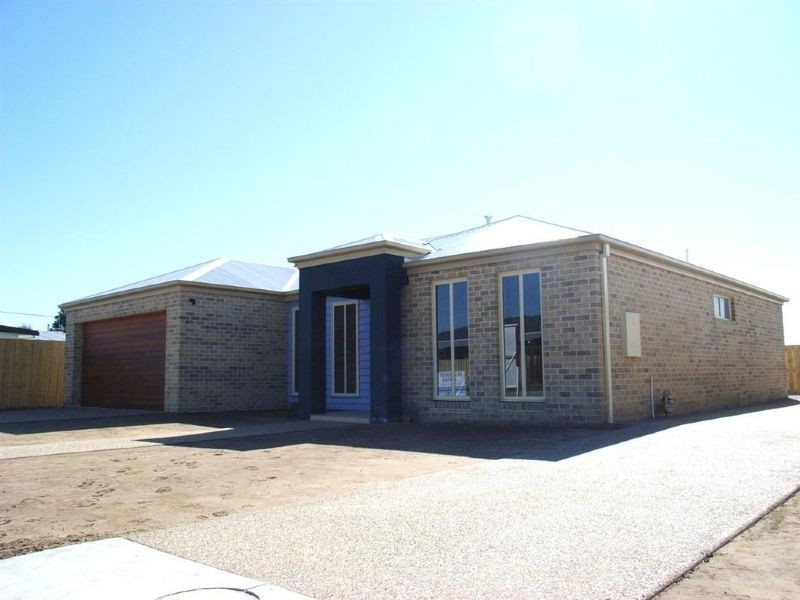 Lot 28 Walter Street, Safety Beach VIC 3936