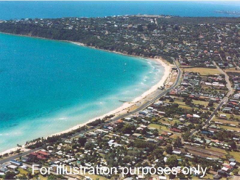 Lot 26A Walter Street, Safety Beach VIC 3936