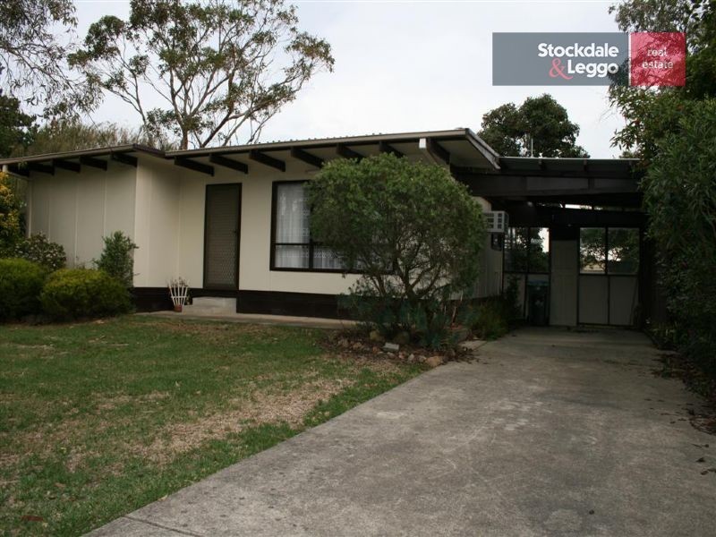 91 Seaview Avenue, Safety Beach VIC 3936
