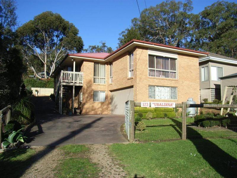 123 Shoreham Road, Red Hill South VIC 3937
