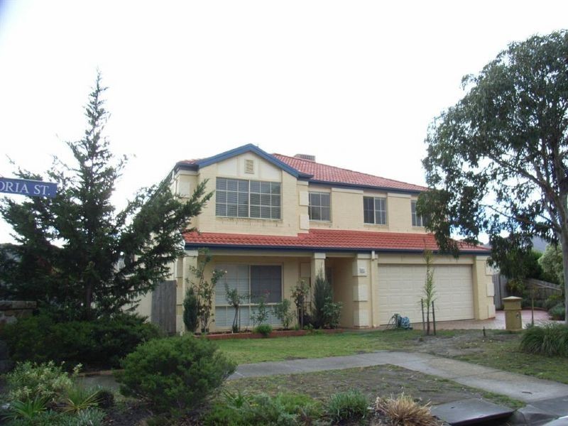 31 Victoria Street, Safety Beach VIC 3936