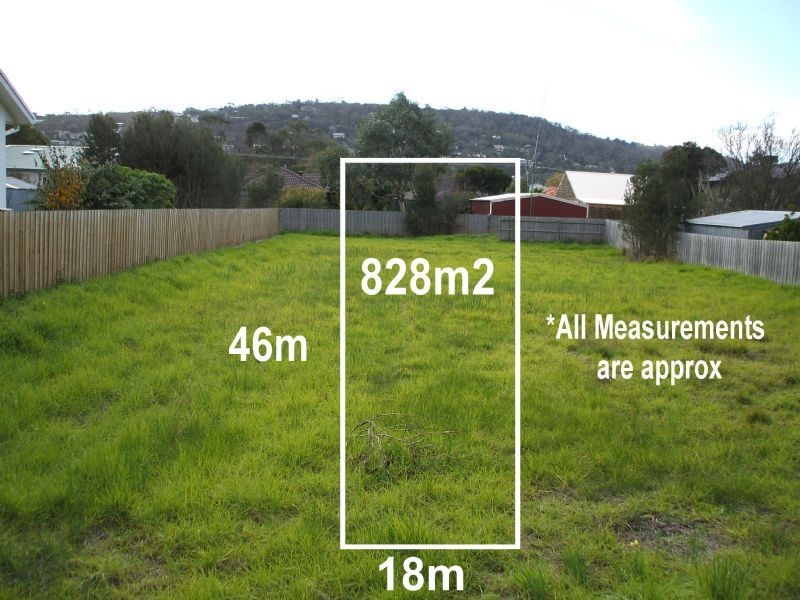 27 Hamilton Street, Safety Beach VIC 3936