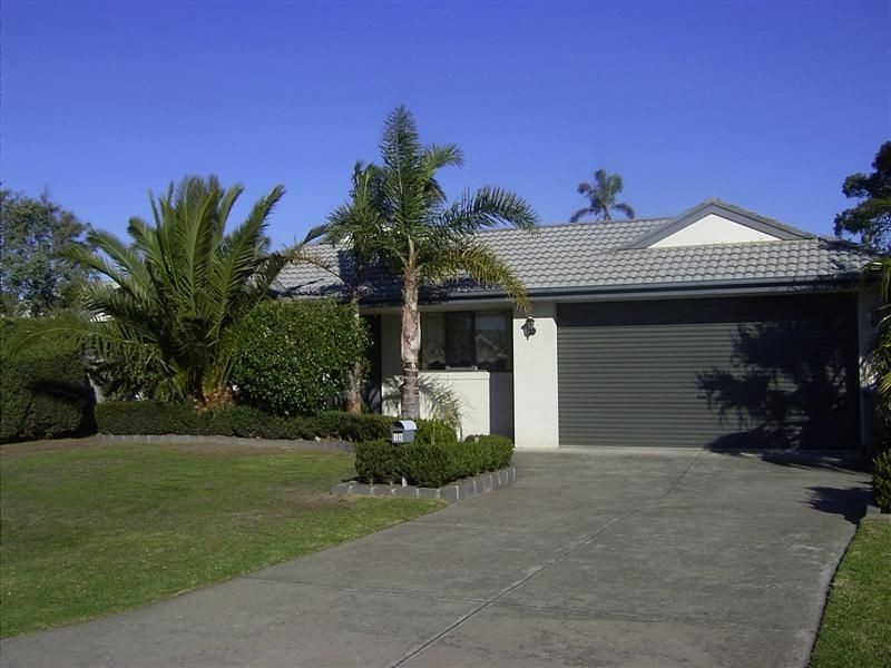 88 Palm Tree Drive, Safety Beach VIC 3936