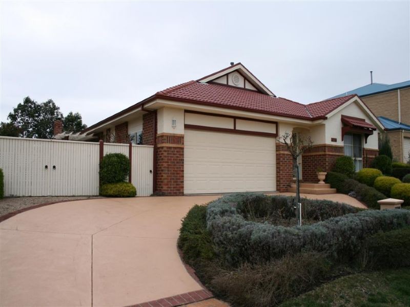 Lot 1, Somerset Place, Safety Beach VIC 3936