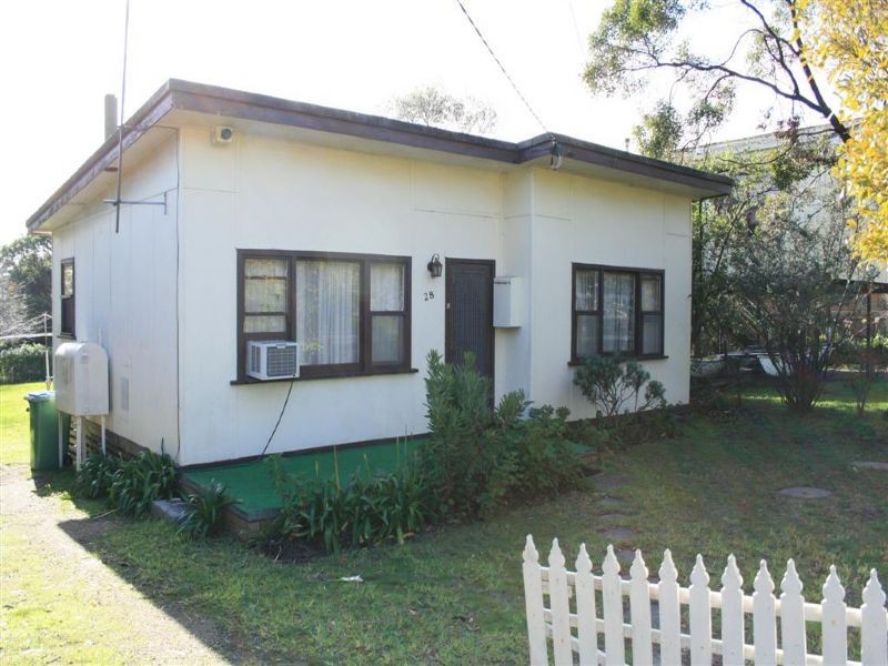 28 Cosmos Street, Dromana VIC 3936