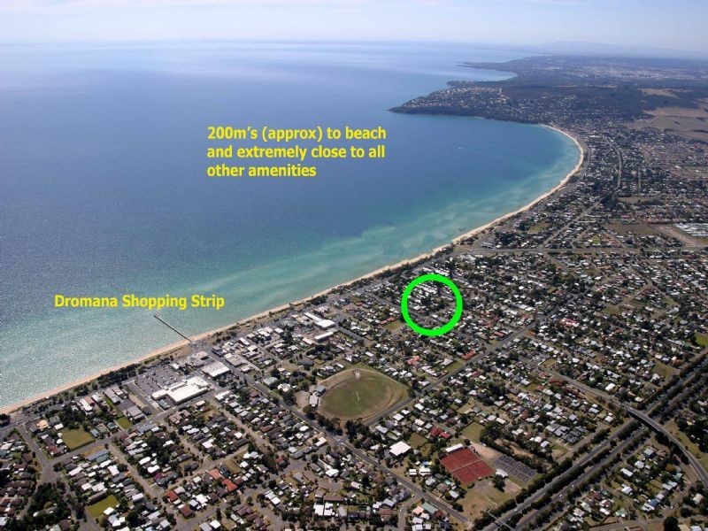 3/10 Joan Avenue, Dromana VIC 3936