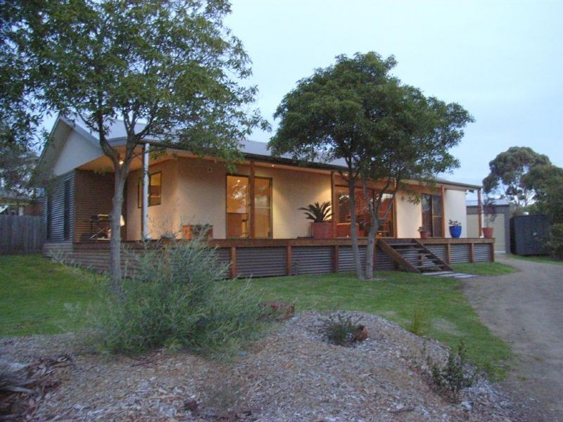 Lot 424 Banks Street, Mccrae VIC 3938