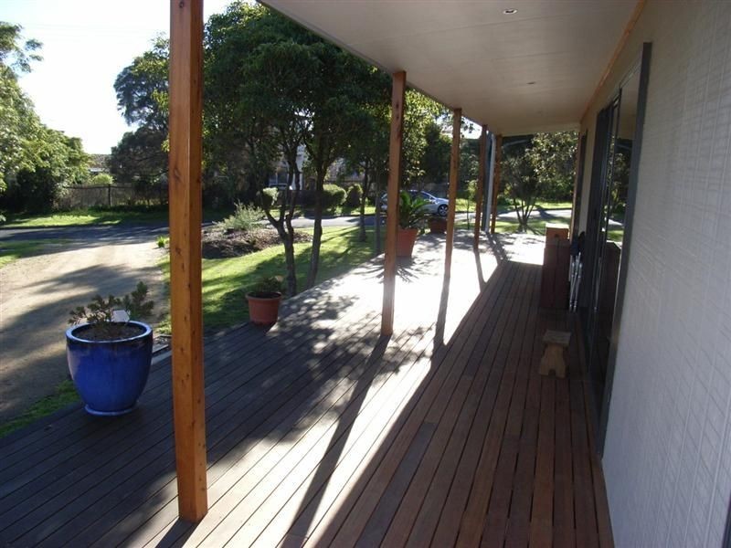 Lot 424 Banks Street, Mccrae VIC 3938