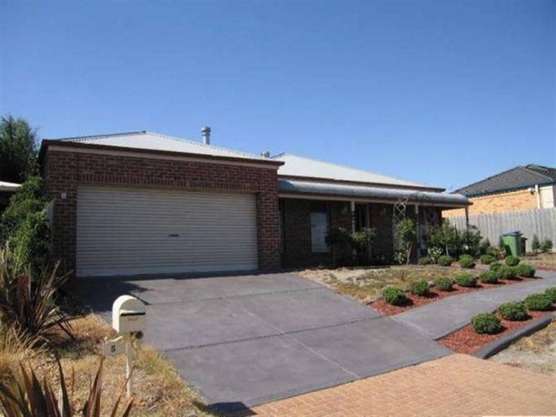 5 Somerset Place, Safety Beach VIC 3936