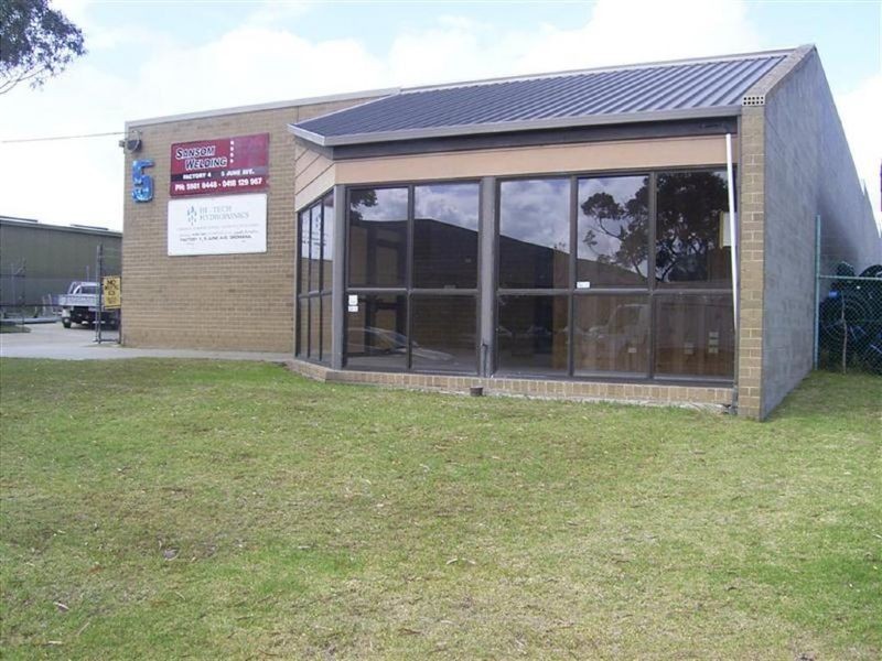 1/5 June Avenue, Dromana VIC 3936