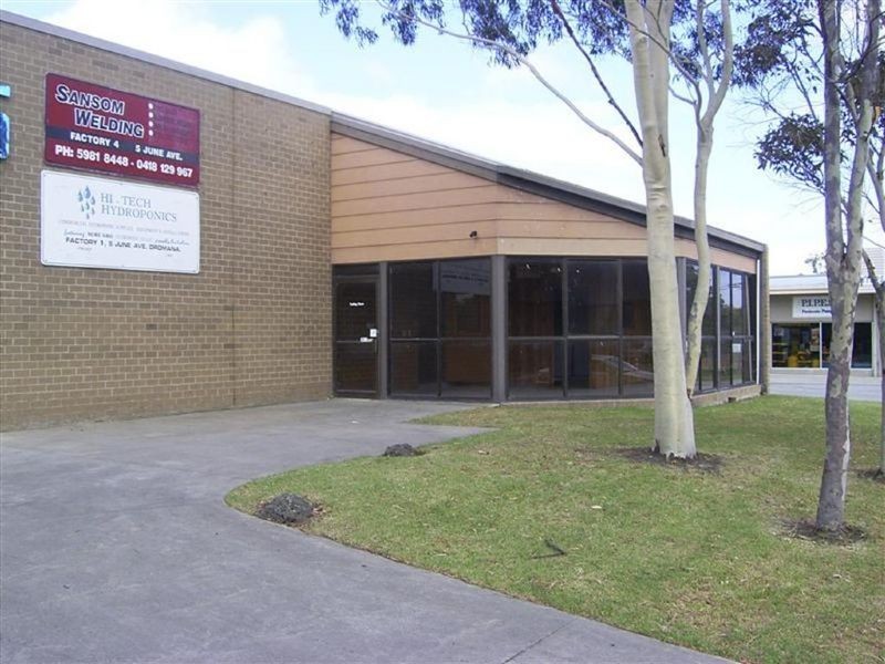 1/5 June Avenue, Dromana VIC 3936